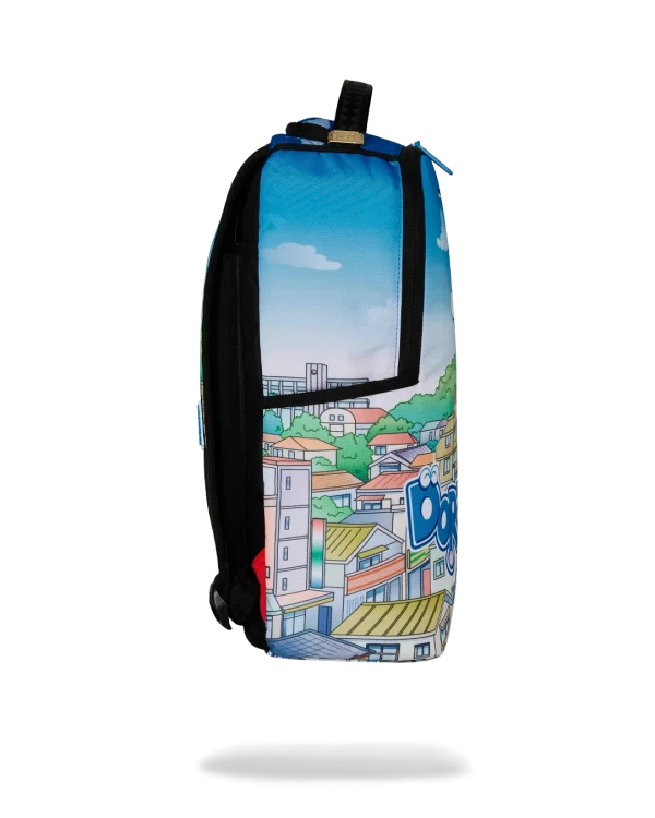 DORAEMON WORLD BACKPACK