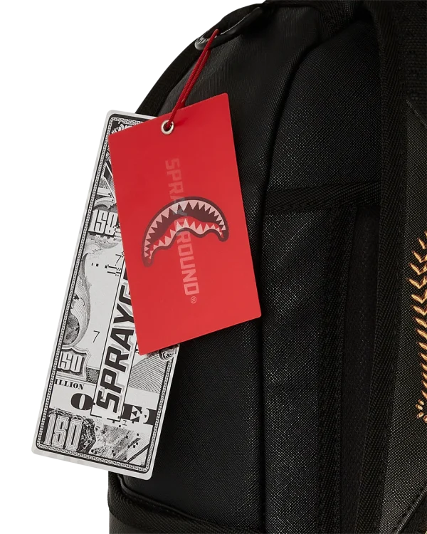 MGM OPENER SHARK LION COLLAB BACKPACK