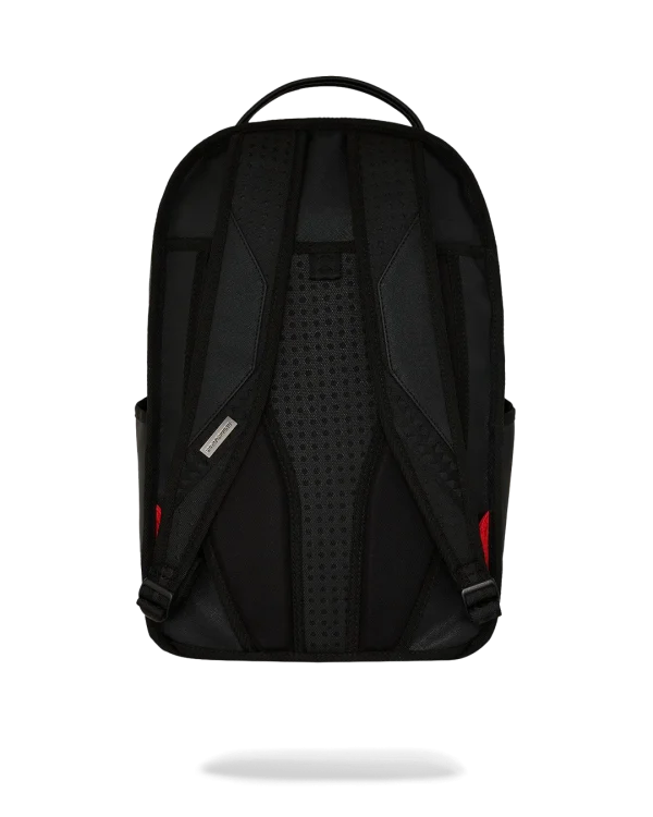 BUBBLE BUBBLE SHARK BACKPACK