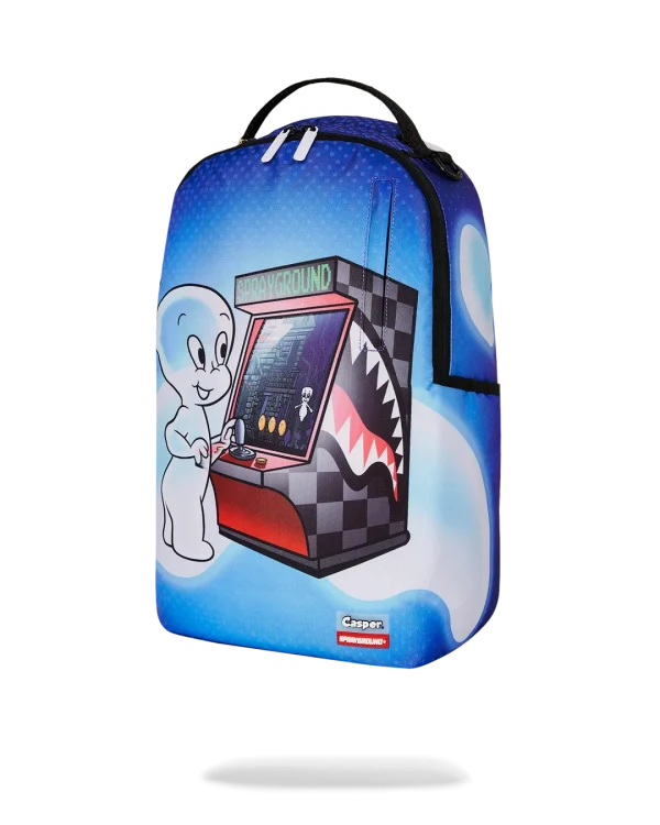 CASPER GHOST PLAYER ONE BACKPACK