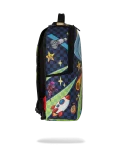 SPACE WARPED BACKPACK