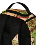 SHREK WANTED BACKPACK