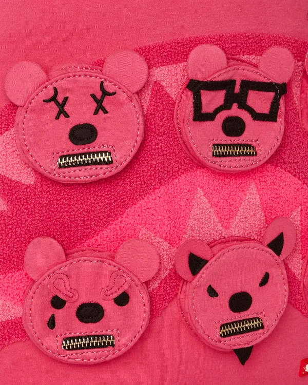 BEAR MOB BACKPACK