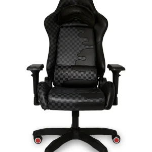 SPEED SHARK SIDE SWIPE GAMING CHAIR