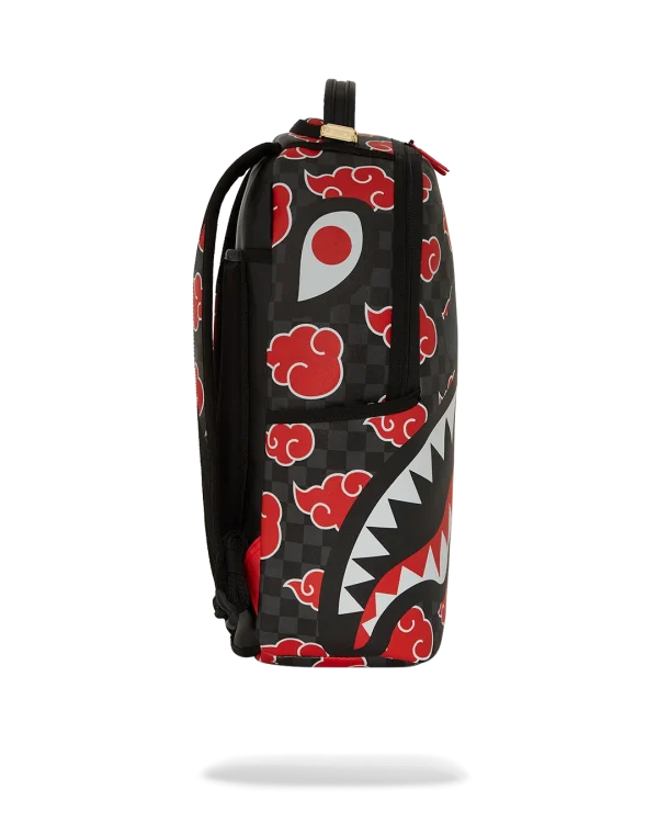 NARUTO ITACHI ON CLOUDS DLXSV BACKPACK