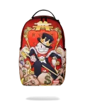 MONOPOLY GOLD EMPIRE THRONE BACKPACK