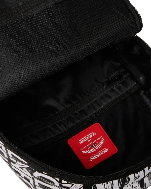 MLS LA FC WINGED WONDER BACKPACK