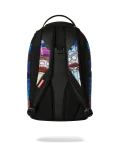 RICK AND MORTY GALACTIC GETAWAY BACKPACK