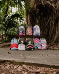 SNOOPY SHARK RICH BACKPACK