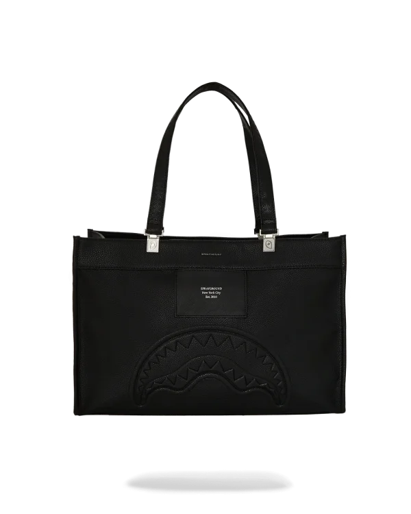 THE HQ TORTUGA TOTE