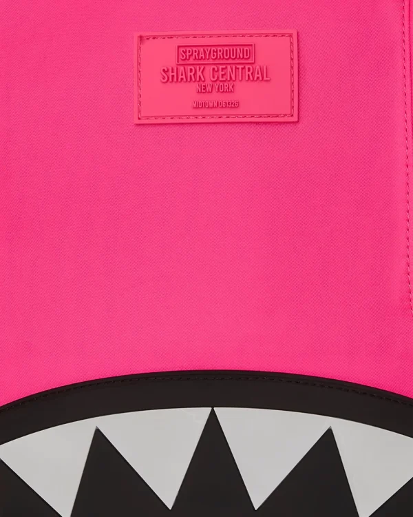 SHARK CENTRAL PULSE BACKPACK