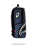 MIDNIGHT MAGIC SHARKS IN PARIS BACKPACK