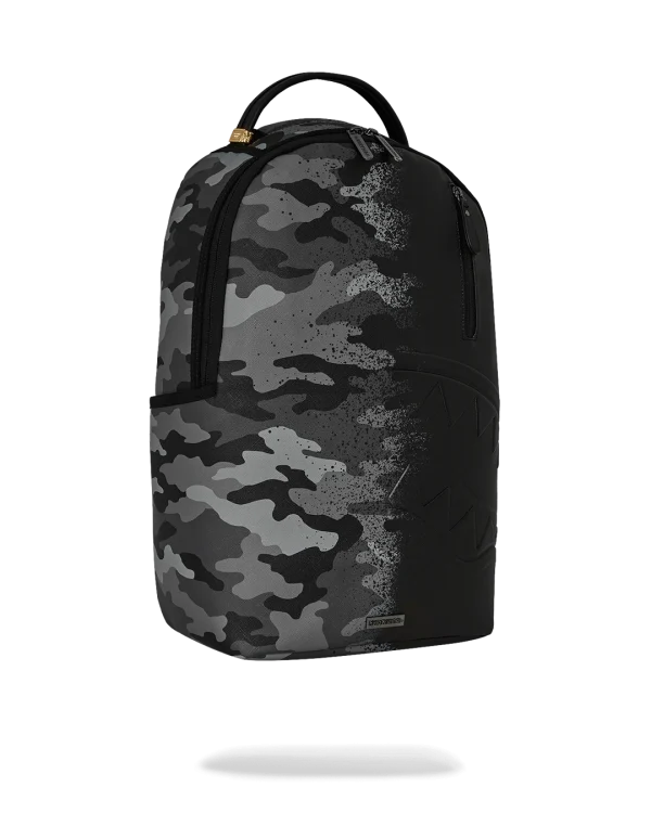 LUXE DELUXE BACKPACK