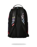 GUMMY GIRL BLAH BLAH BLAH DLXR BACKPACK