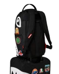 GLOBAL MOGUL BILLIONAIRE IMPERIAL CARRY-ON LUGGAGE