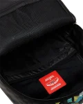 MONOPOLY WHEEL BARREL BACKPACK