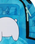 WE BARE BEARS CHILLIN' BACKPACK