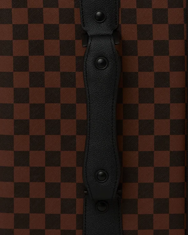 CHECKPOINT ROYALE CARRY-ON LUGGAGE