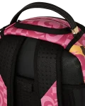 POWERPUFF BUSTIN THRU DLXSV BACKPACK