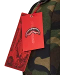 SHARK CENTRAL ROGUE BACKPACK