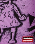 RUGRATS SUSIE SORRY NOT SORRY BACKPACK