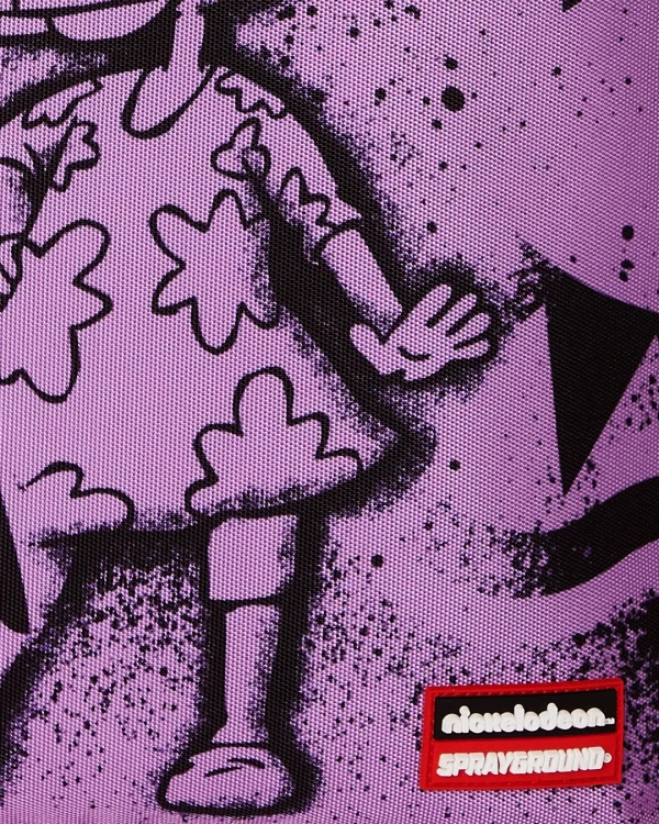 RUGRATS SUSIE SORRY NOT SORRY BACKPACK