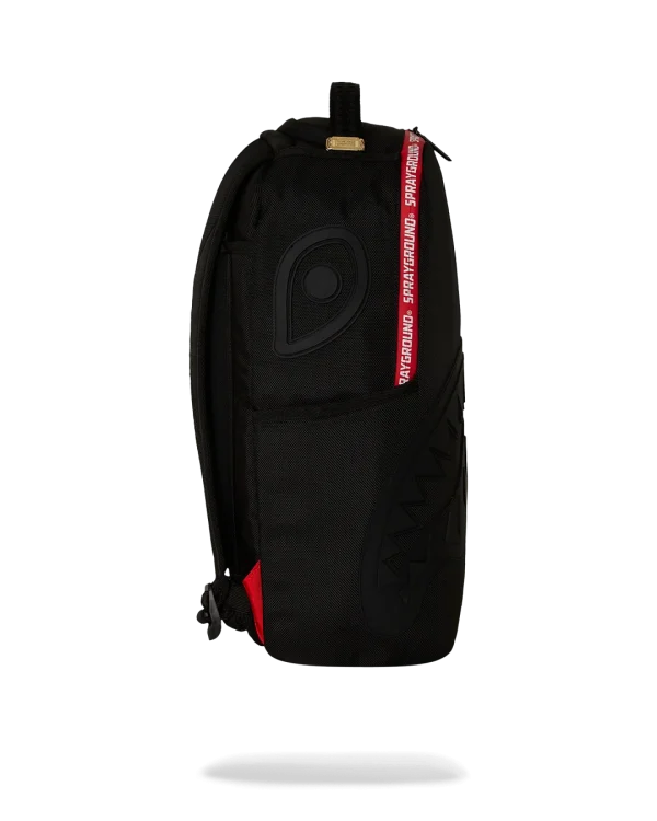THE HERO DLXR BACKPACK