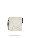 SHARK CENTRAL DYNAMIC MESSENGER SLING BAG