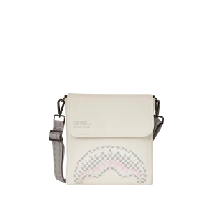 SHARK CENTRAL DYNAMIC MESSENGER SLING BAG
