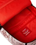 LEONARDO DIABLO DLXR BACKPACK