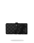 MIDNIGHT CHATEAU SINGLE-FOLD WALLET