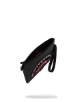 KNIT COMMANDER CROSSOVER CLUTCH