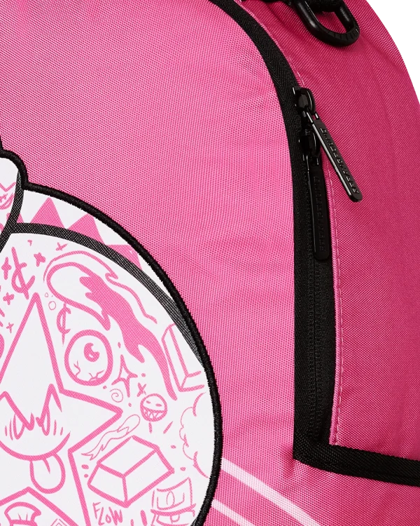 ASTROMANE NEW WAVE DLXR BACKPACK