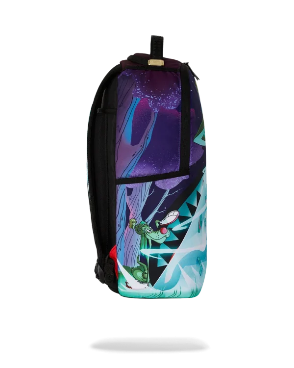 LOONEY TUNES MARVIN THE MARTIAN PAYBACK DLXR BACKPACK