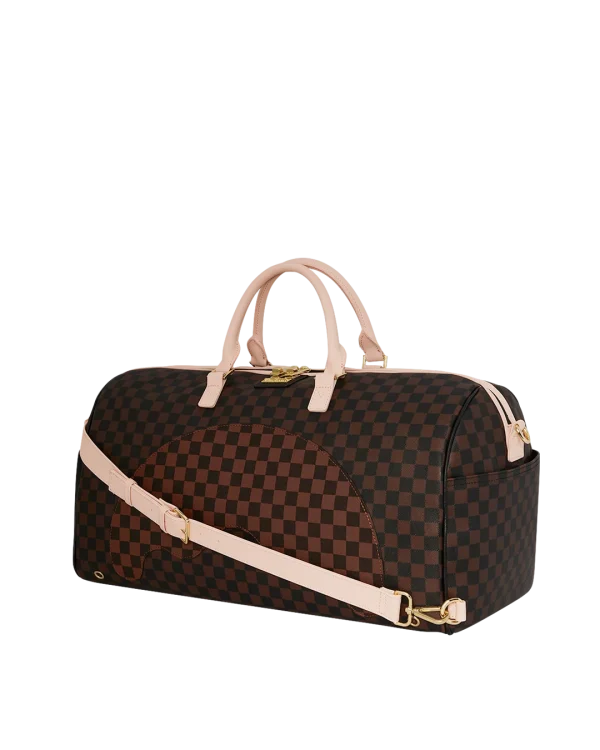 BANDOLERO NOUVEAU DUFFLE