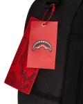 STACKED AND RELAXED MONEY BOYS BACKPACK