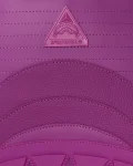 SAKURA SHOCKWAVE-MURASAKI DLX BACKPACK