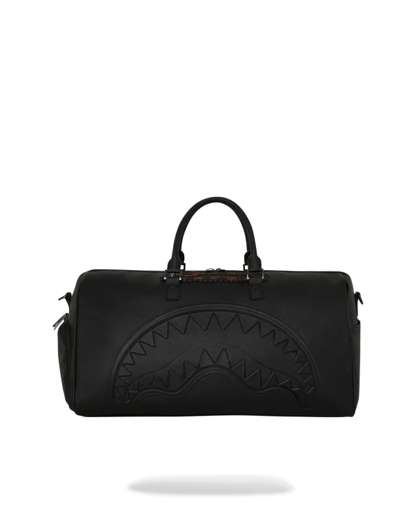 CHECKPOINT ROYALE DUFFLE