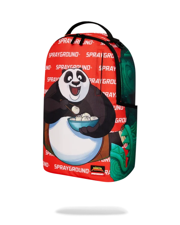 KUNG FU PANDA PO POWER PACK BACKPACK