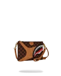 HENNYVILLE CROSSOVER CLUTCH