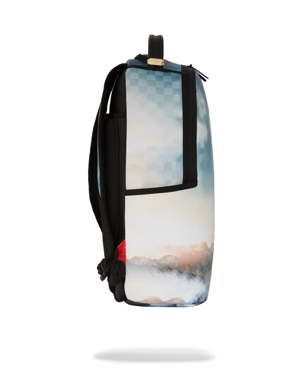 MISSION IMPOSSIBLE ON ANOTHER LEVEL BACKPACK