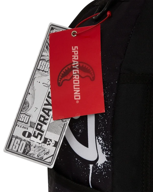 STRANGER THINGS HELLFIRE BACKPACK