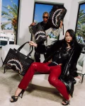 BACKSTAGE TORTUGA TOTE