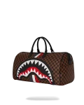 SHARKS IN PARIS GT DUFFLE