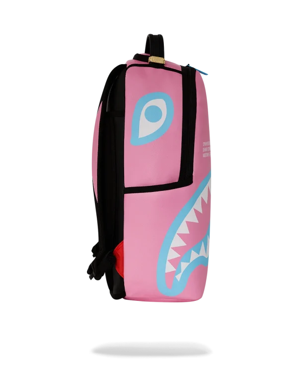 SHARK CENTRAL AMUSEMENT DLXSV BACKPACK