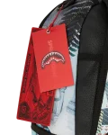 FLIP THE SWITCH BACKPACK