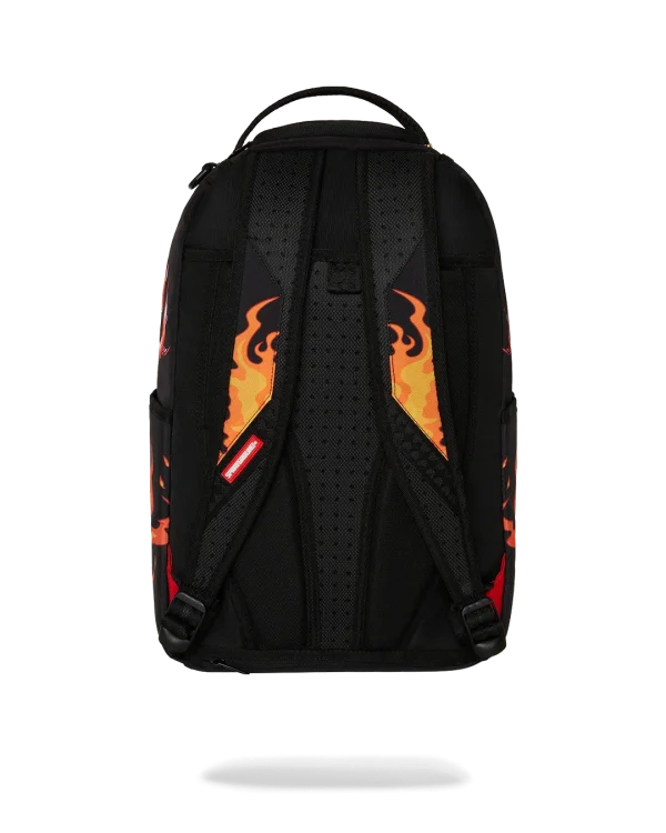COME AT ME BRO DLXR BACKPACK