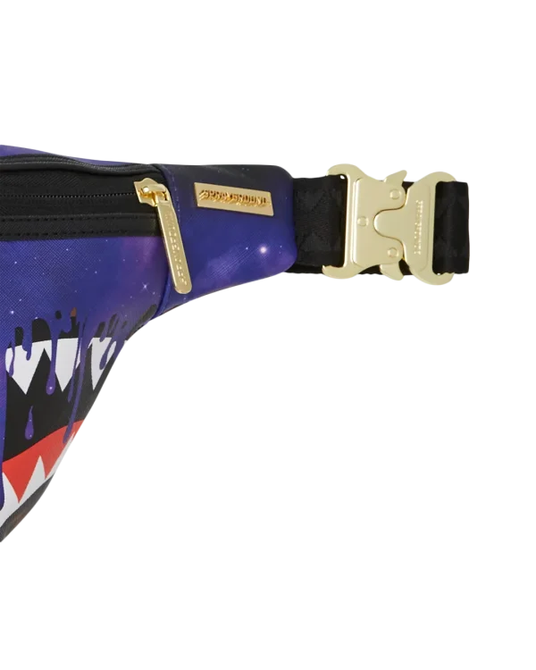 CHAMPION OF THE GALAXY SAVVY CROSSBODY