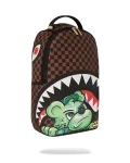 MONEY GRUMP DLXSV BACKPACK
