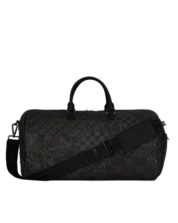 4AM EMPEROR DUFFLE